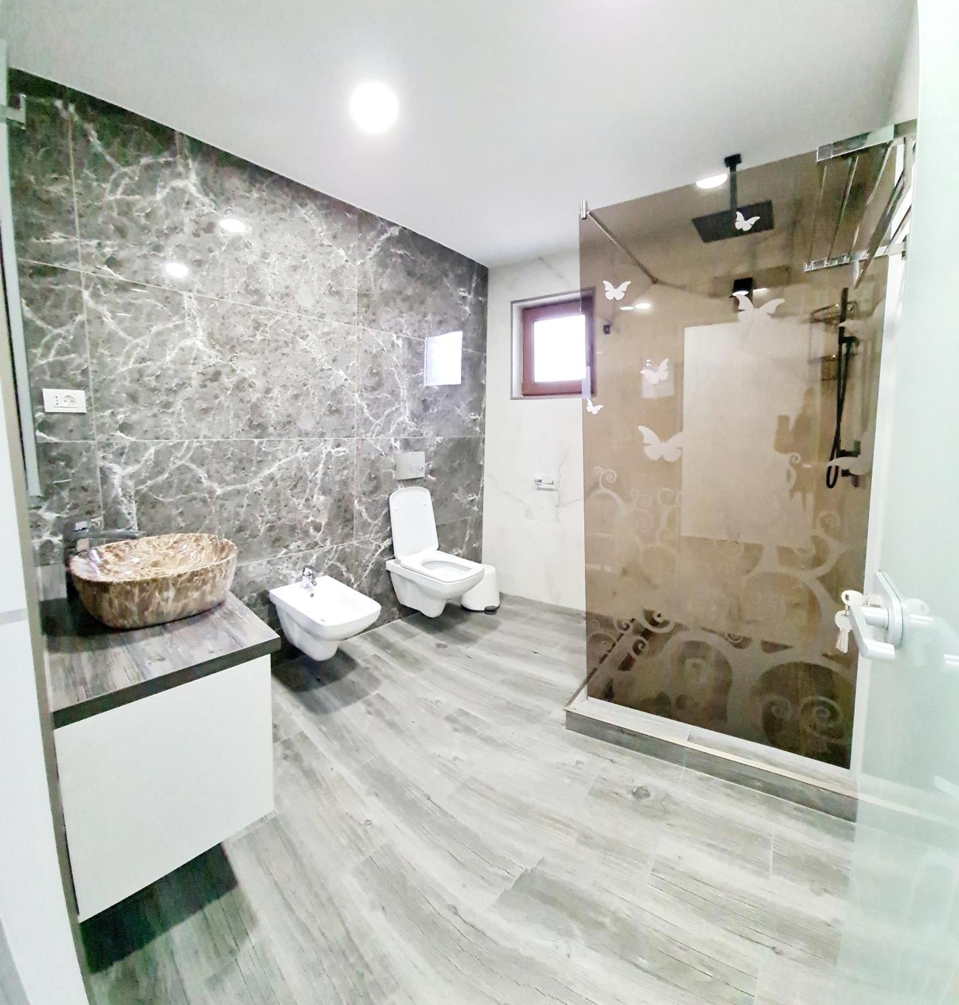 Отель Elival House Nufaru Номер фото